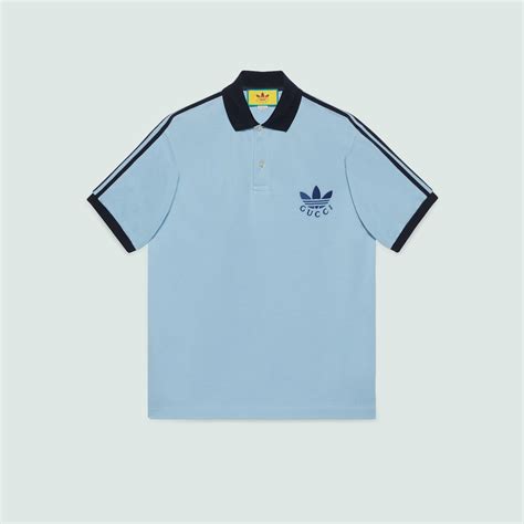 addidas gucci polo|adidas gucci 2024.